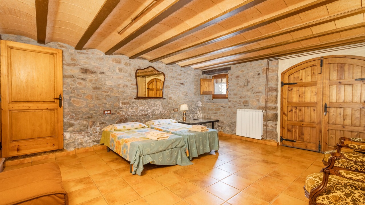 Photo of Bedroom in Olius