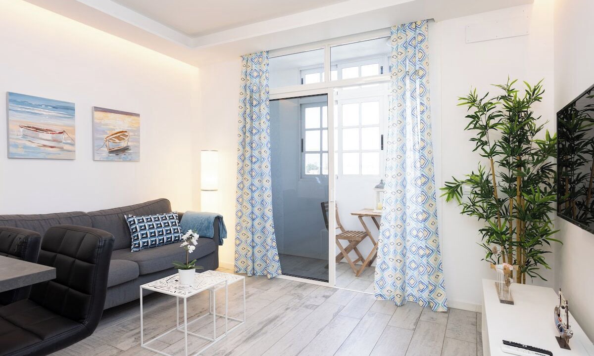 Photo of Livingroom in Las Galletas