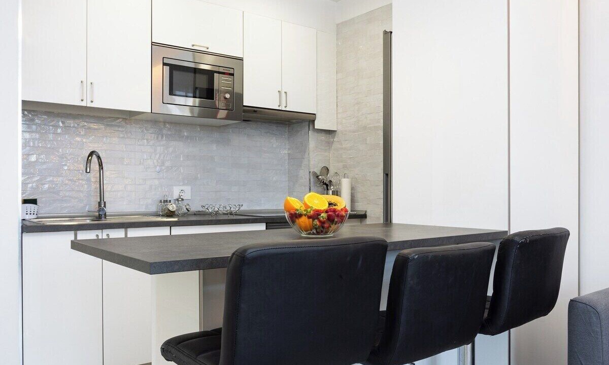Photo of Kitchen in Las Galletas