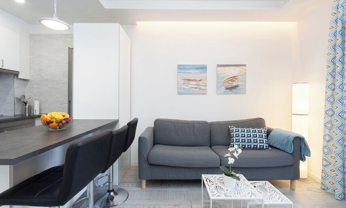 Photo of Livingroom in Las Galletas