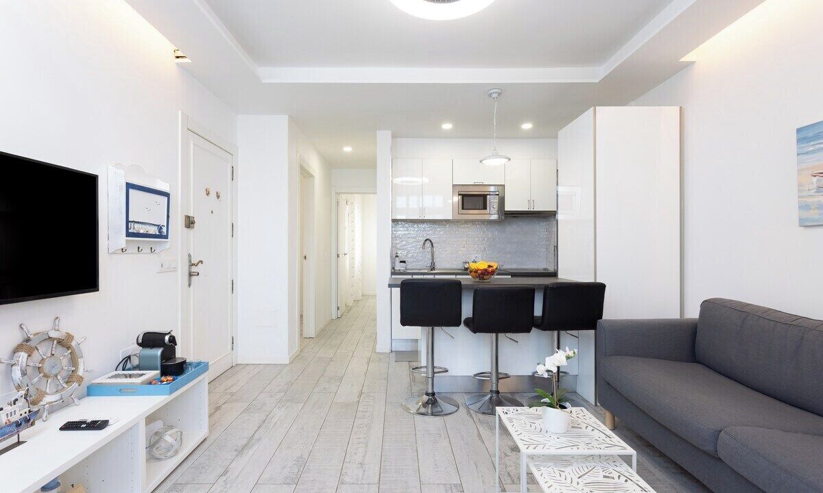 Photo of Livingroom in Las Galletas