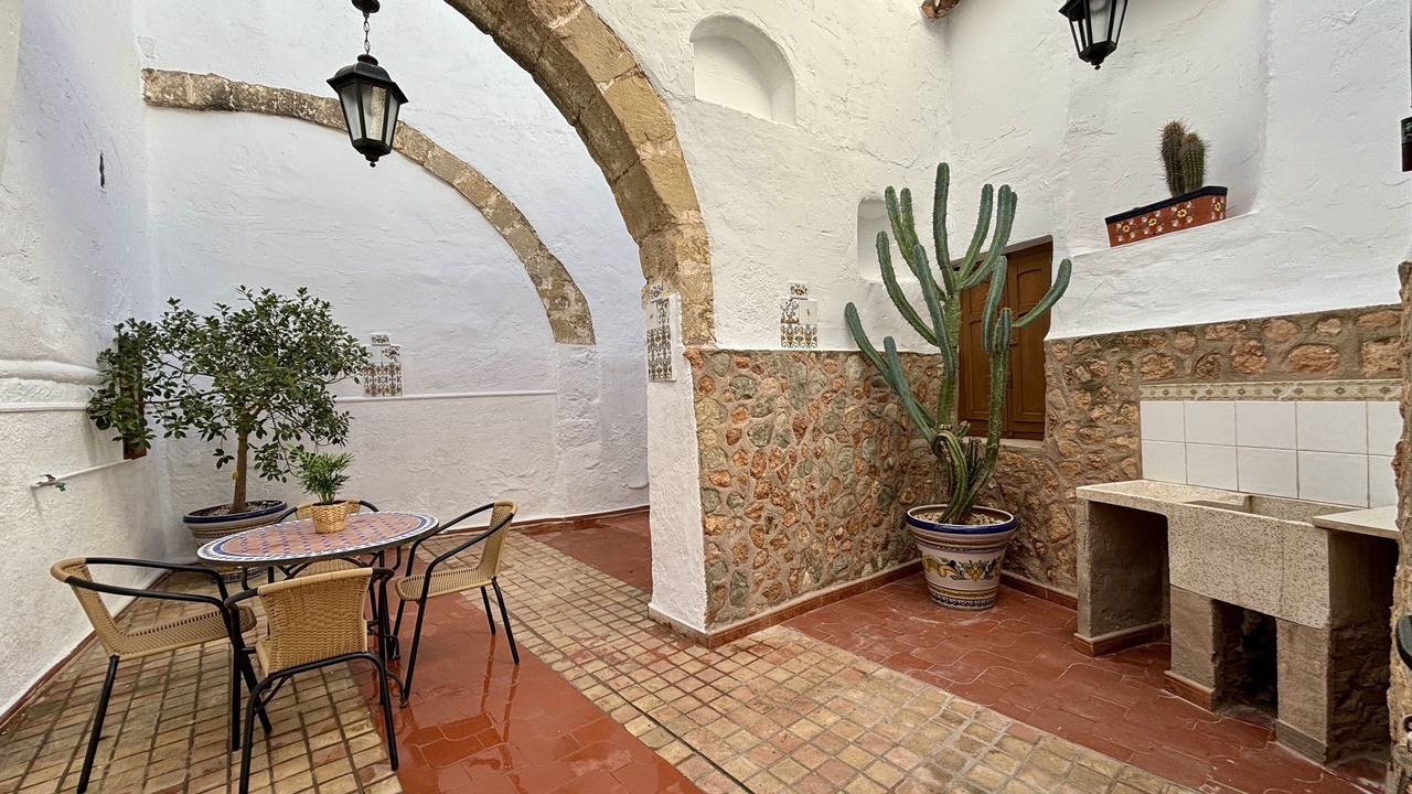 Photo of Outdoor in Losa del Obispo