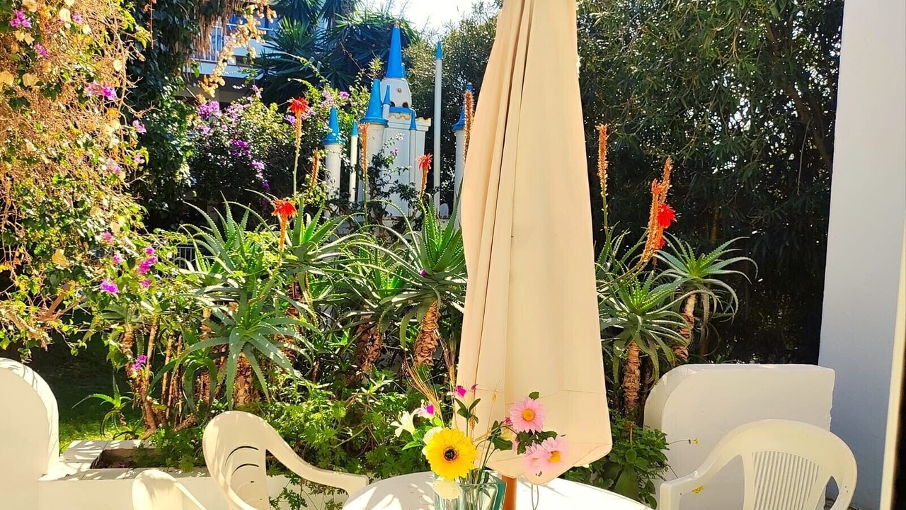 Photo of Outdoor in Es Canar