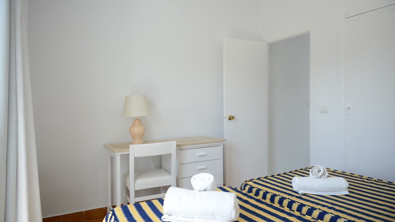 Photo of Bedroom in Es Canar