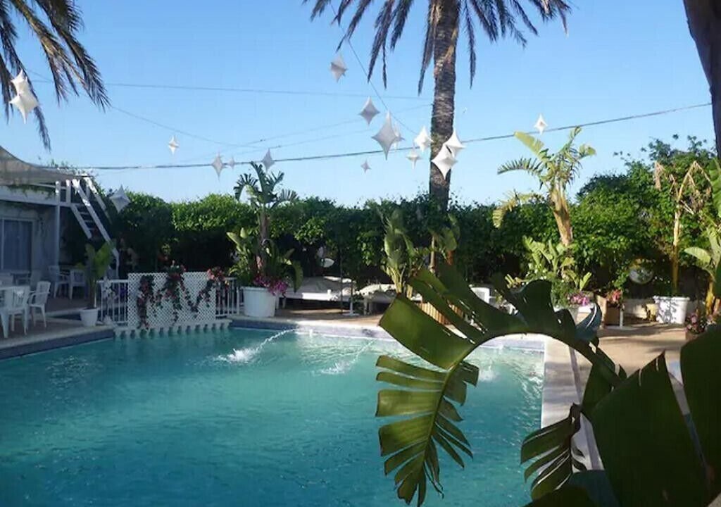 Photo of Outdoor in Es Canar