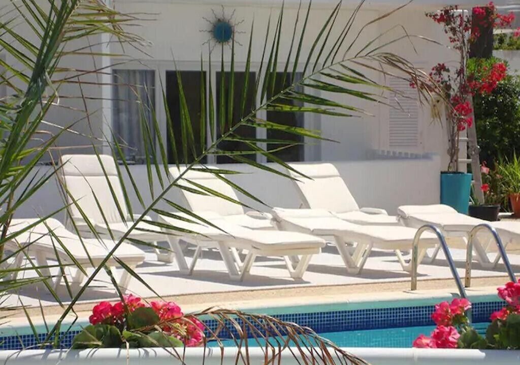 Photo of Outdoor in Es Canar