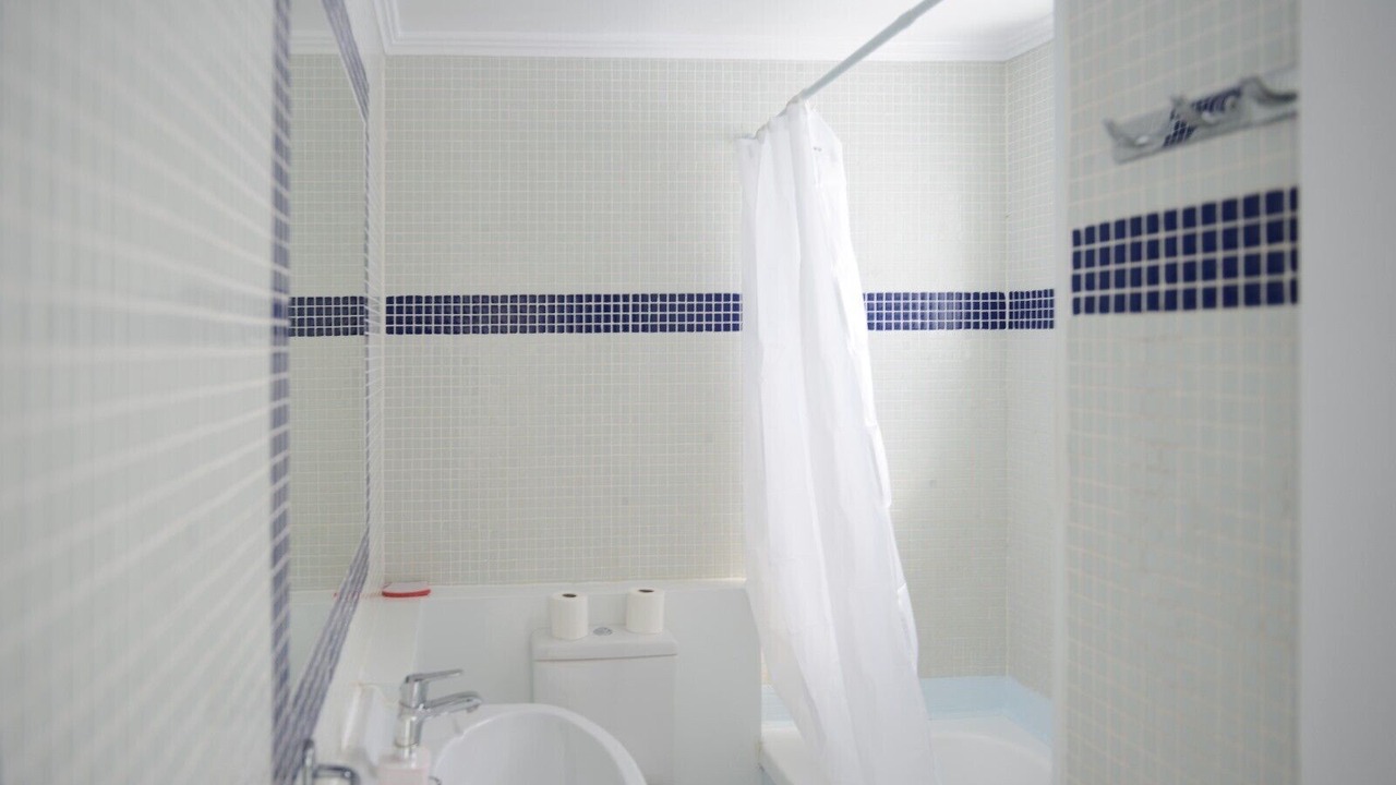 Photo of Bathroom in Es Canar