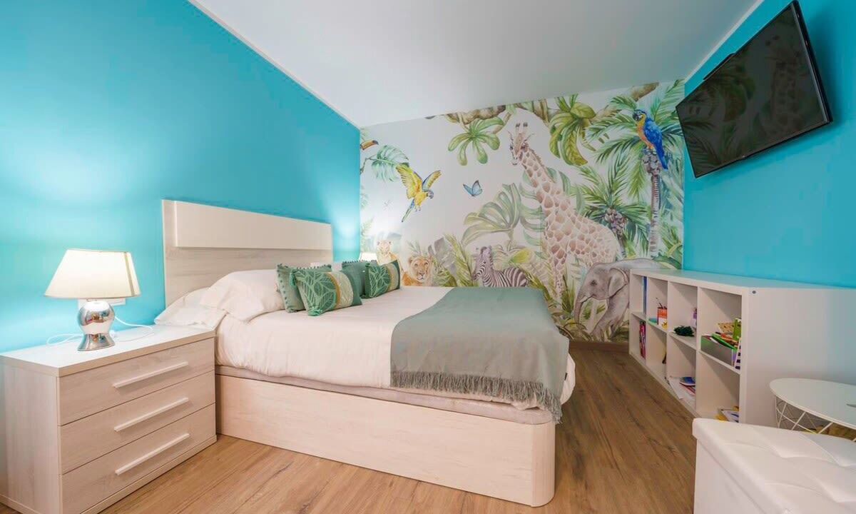 Photo of Bedroom in Calella