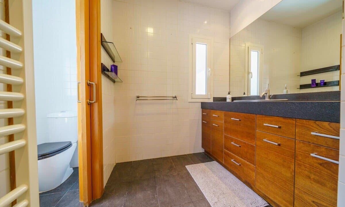 Photo of Bathroom in Calella