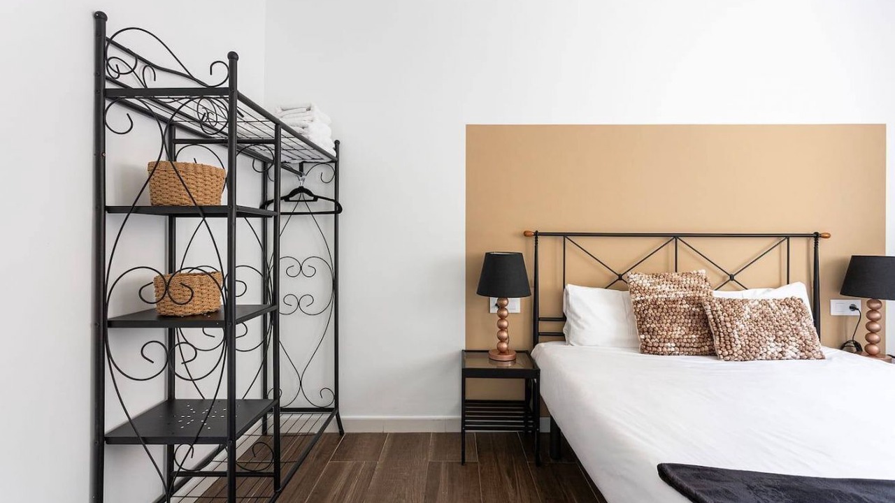 Photo of Bedroom in Esplugues de Llobregat