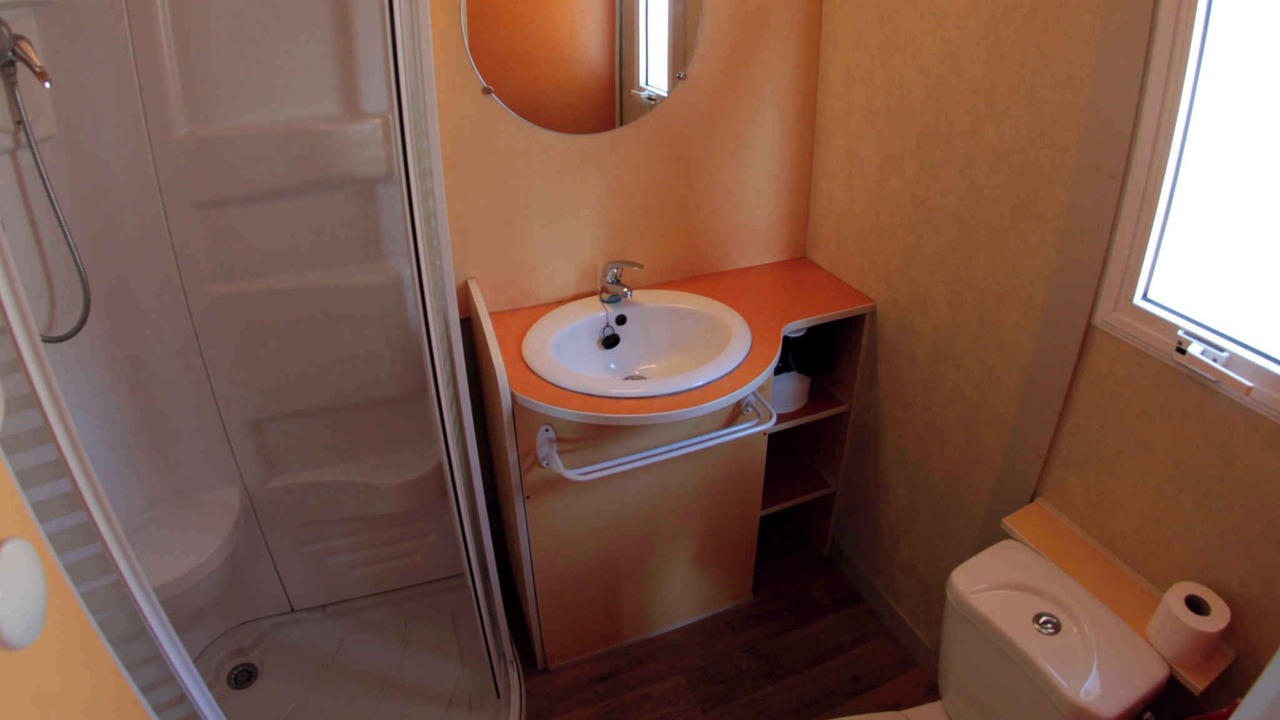 Photo of Bathroom in Calella