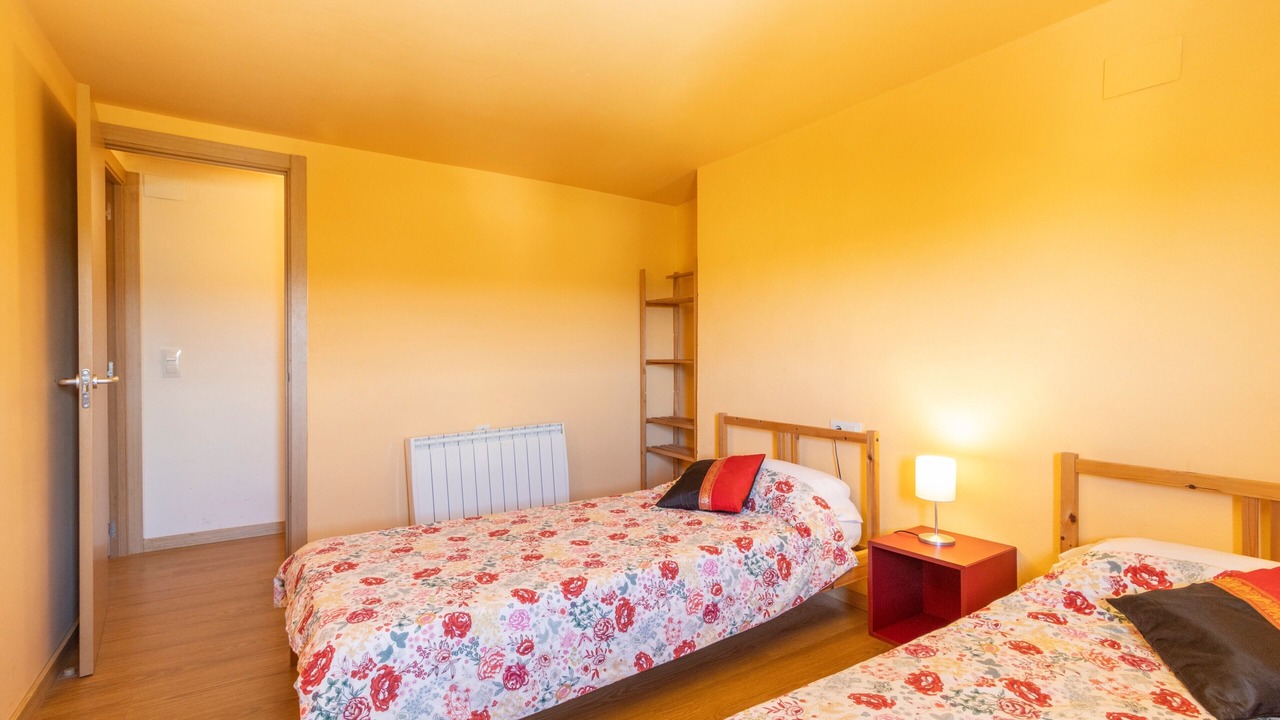 Photo of Bedroom in Ribera d'Ondara