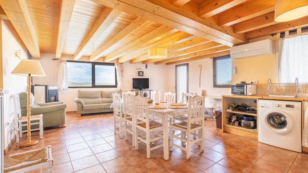 Photo of Livingroom in Ribera d'Ondara