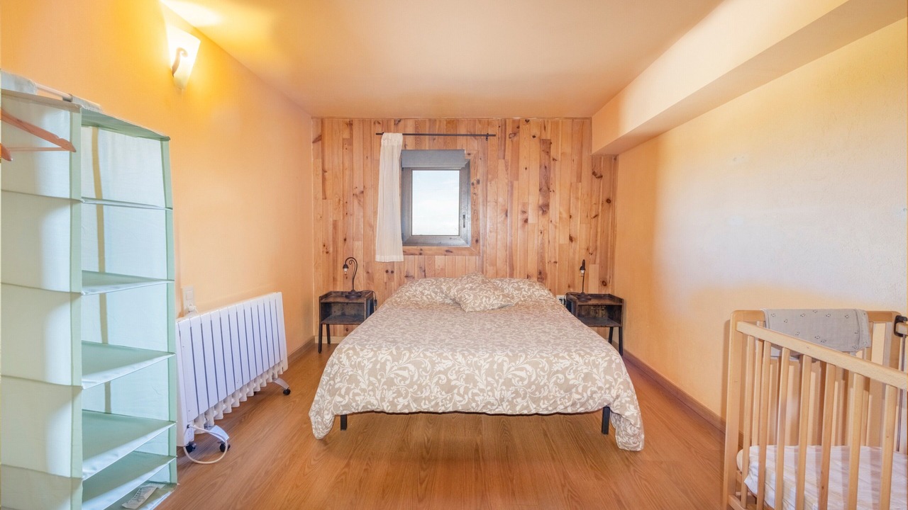 Photo of Bedroom in Ribera d'Ondara