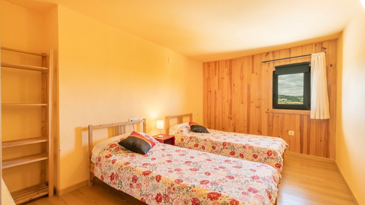 Photo of Bedroom in Ribera d'Ondara
