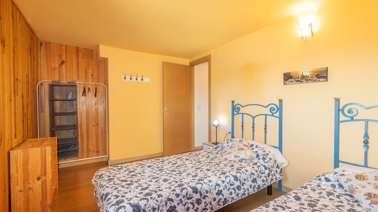 Photo of Bedroom in Ribera d'Ondara
