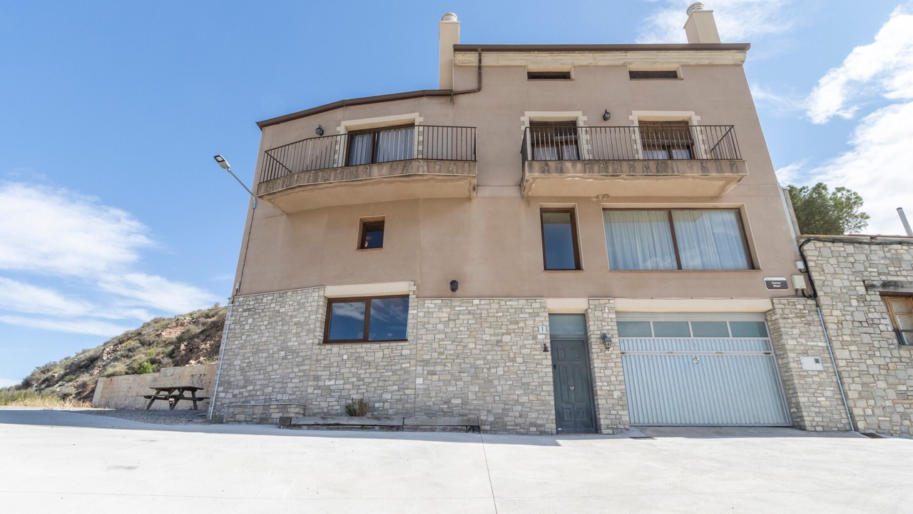 Photo of Outdoor in Ribera d'Ondara