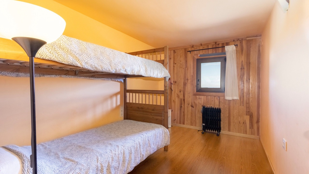 Photo of Bedroom in Ribera d'Ondara