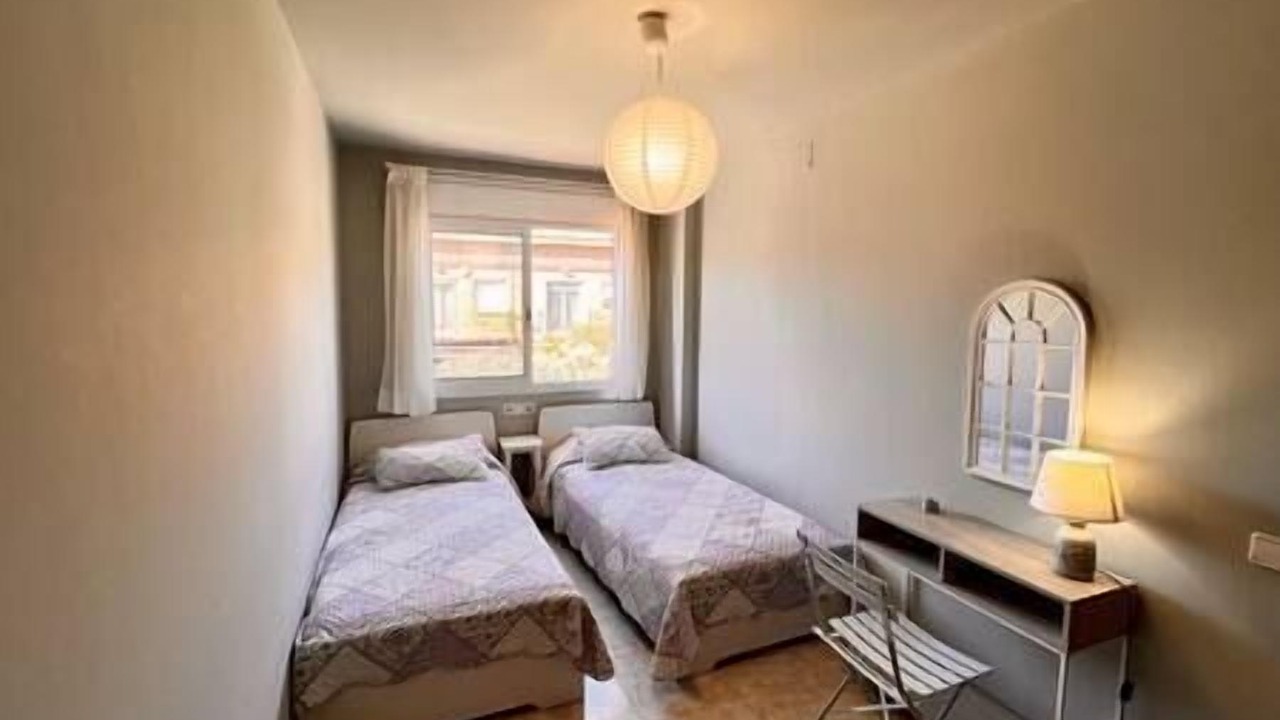 Photo of Bedroom in Vilassar de Mar