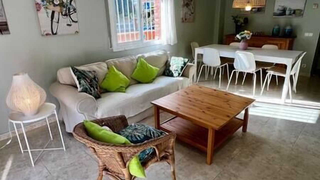 Photo of Livingroom in Vilassar de Mar