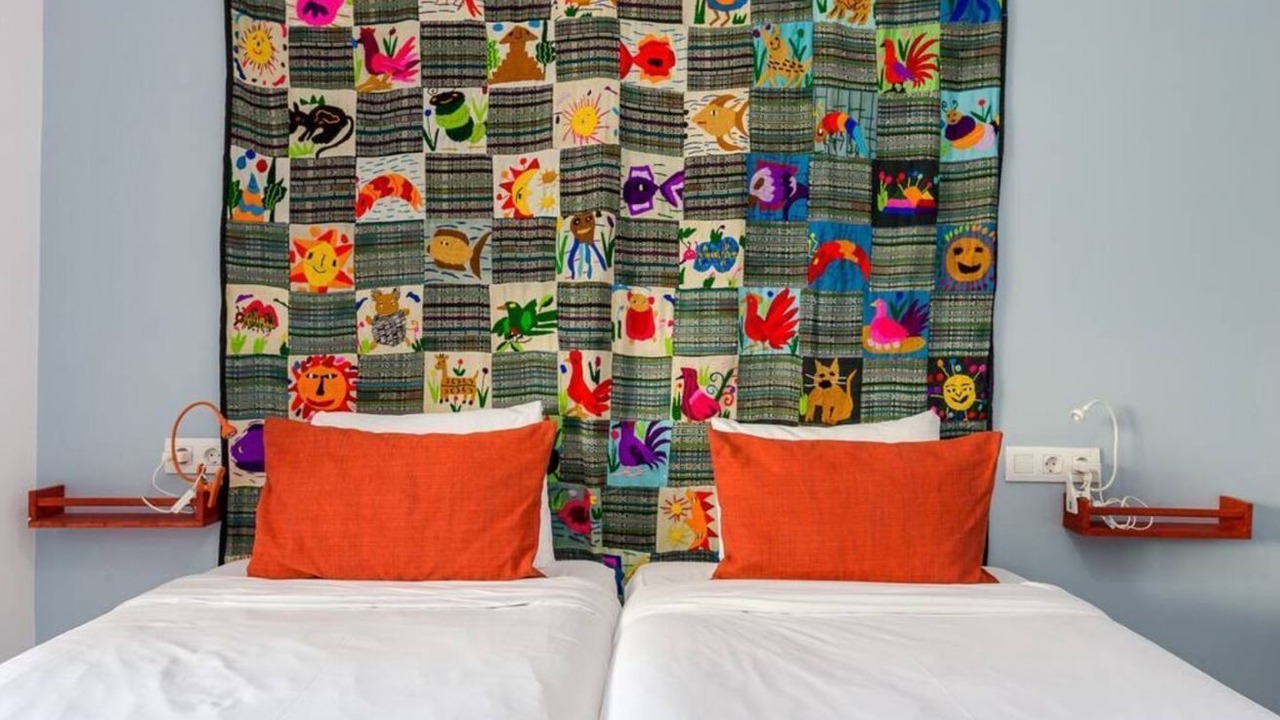Photo of Bedroom in el Camp d'en Grassot i Gracia Nova