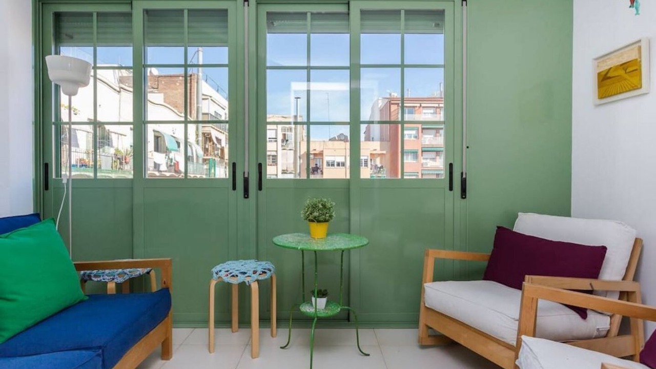 Photo of Livingroom in el Camp d'en Grassot i Gracia Nova