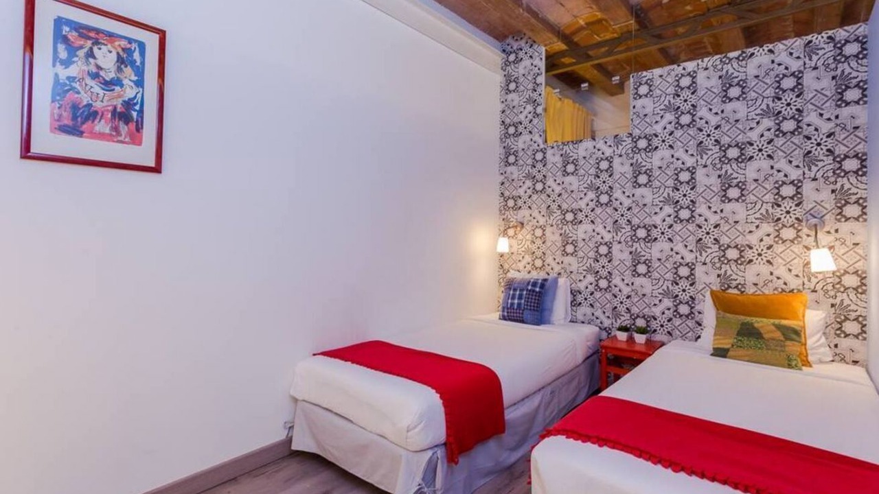 Photo of Bedroom in el Camp d'en Grassot i Gracia Nova