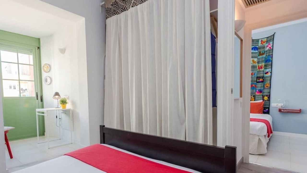 Photo of Bedroom in el Camp d'en Grassot i Gracia Nova
