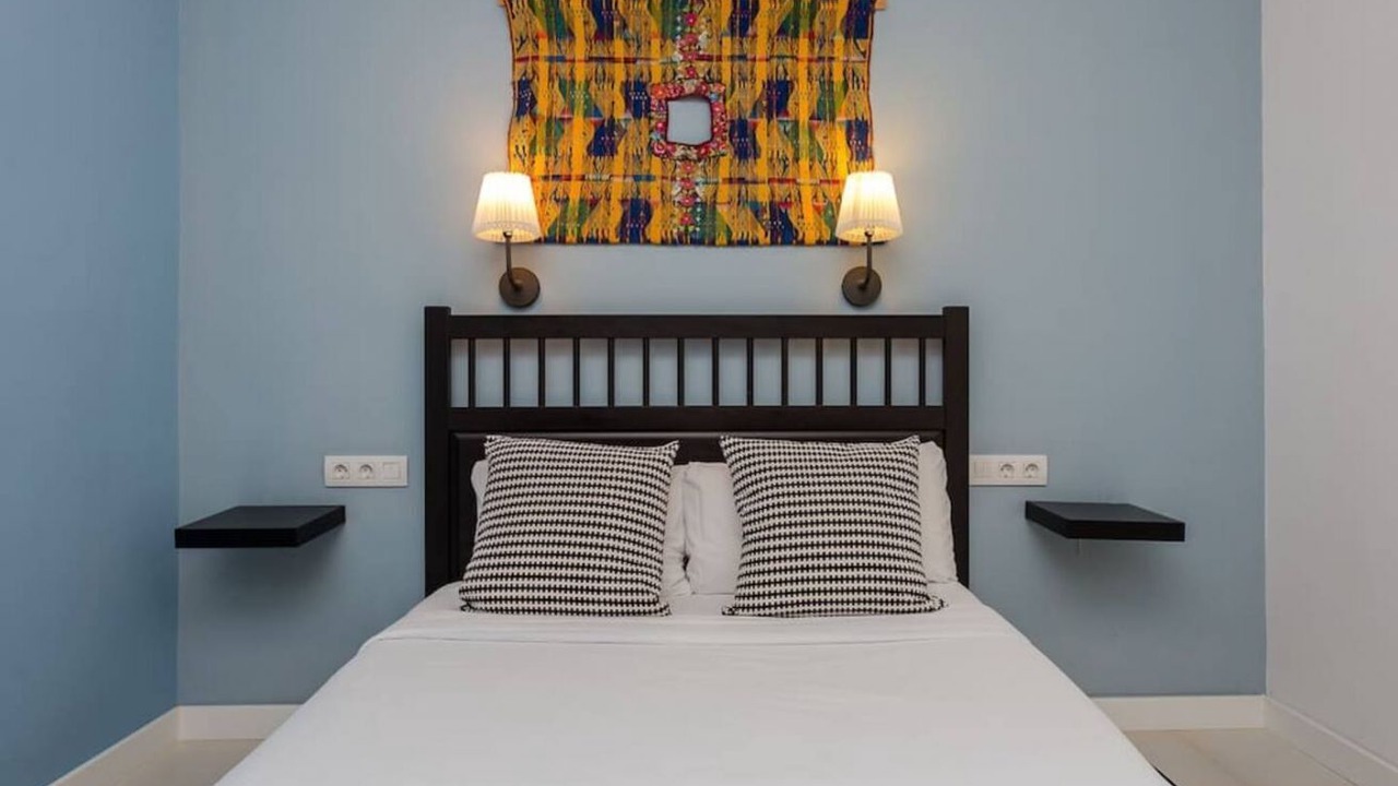 Photo of Bedroom in el Camp d'en Grassot i Gracia Nova