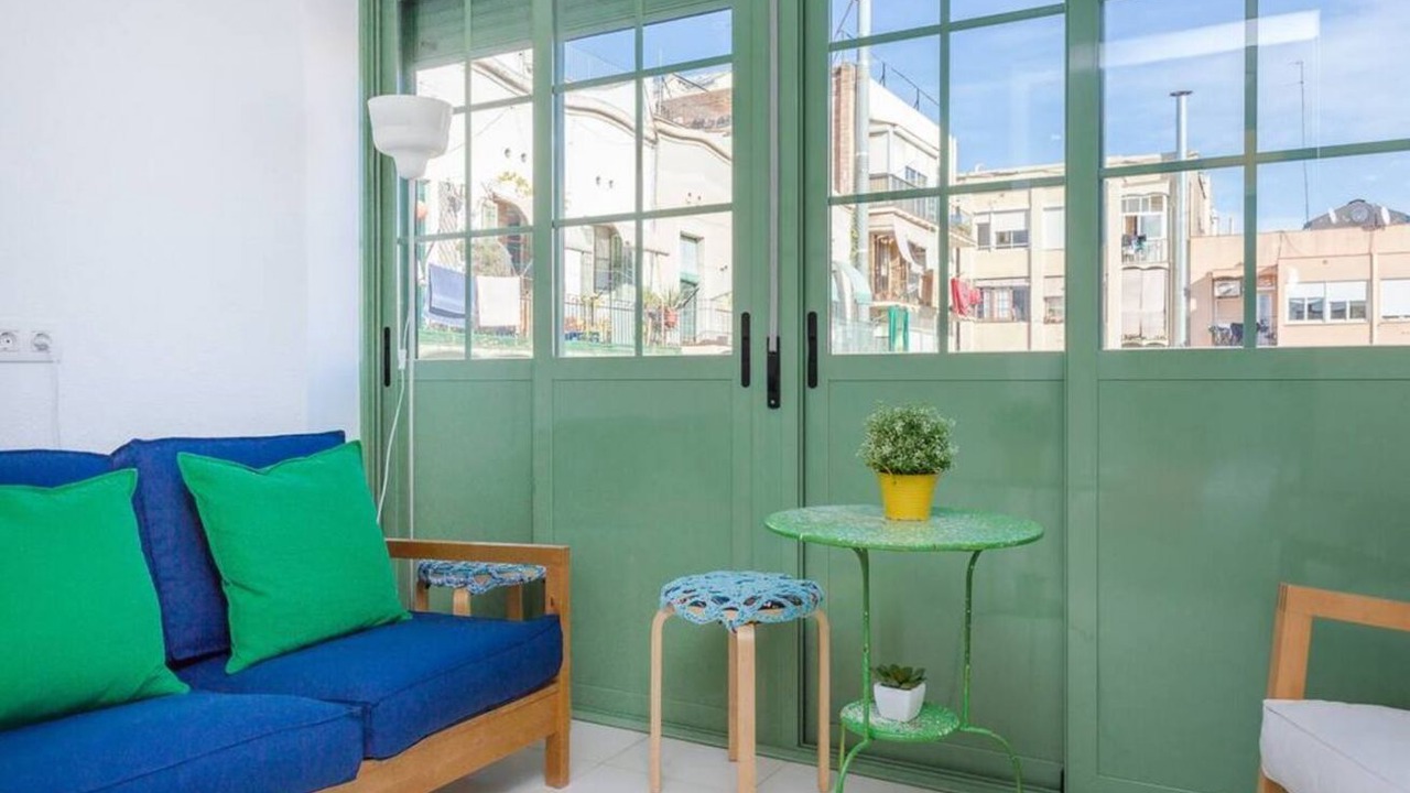 Photo of Livingroom in el Camp d'en Grassot i Gracia Nova