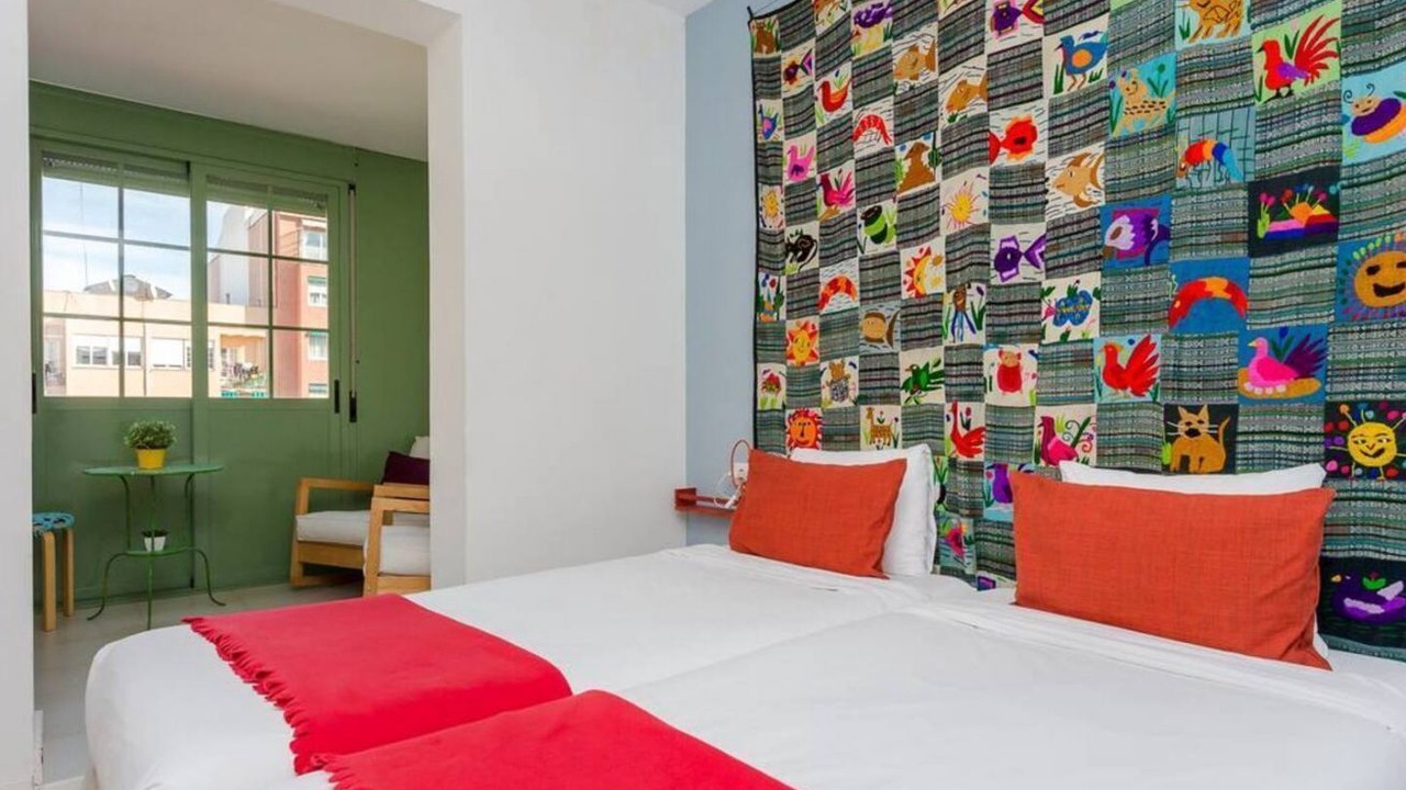 Photo of Bedroom in el Camp d'en Grassot i Gracia Nova