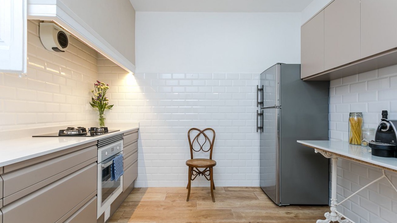 Photo of Kitchen in Cornella de Llobregat
