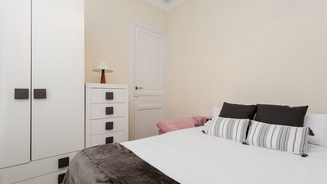 Photo of Bedroom in Cornella de Llobregat