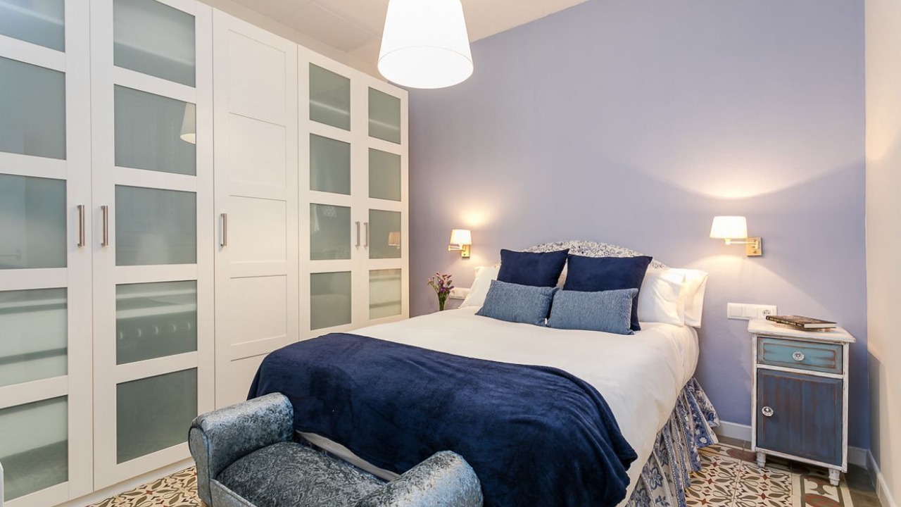 Photo of Bedroom in Cornella de Llobregat