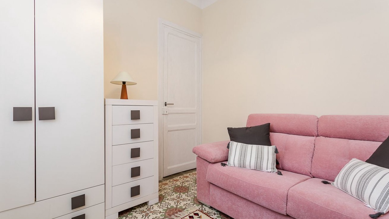 Photo of Livingroom in Cornella de Llobregat