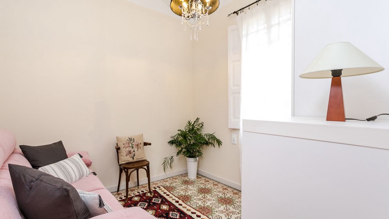 Photo of Livingroom in Cornella de Llobregat