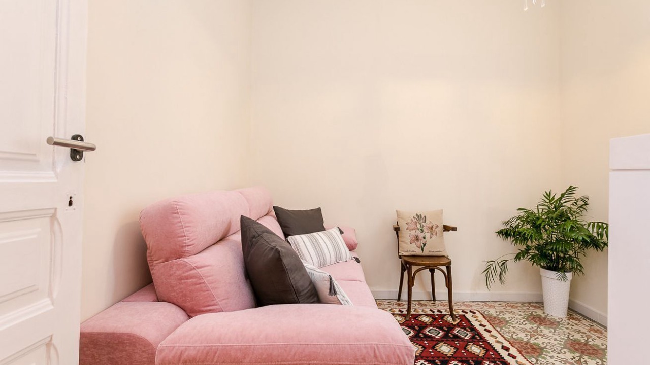 Photo of Livingroom in Cornella de Llobregat