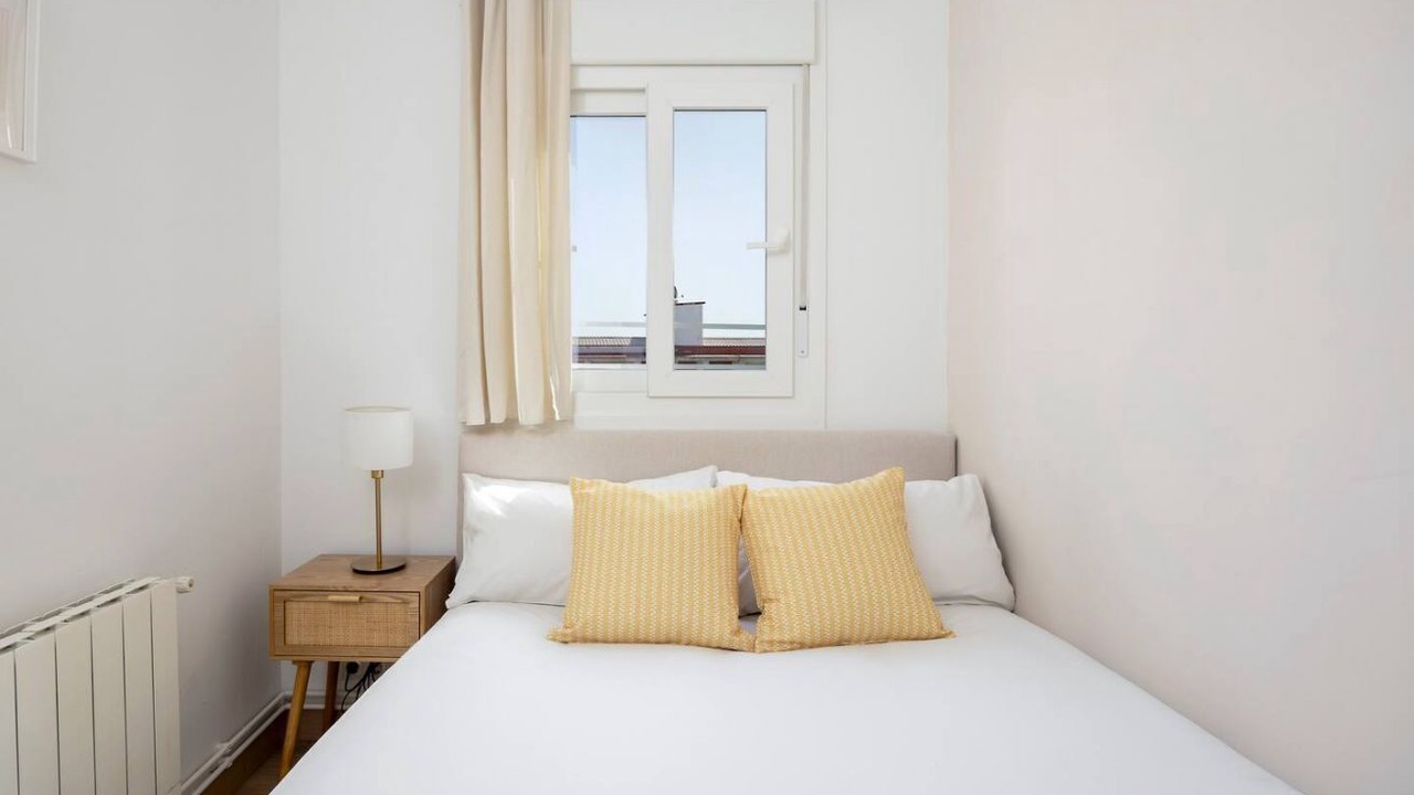 Photo of Bedroom in Cornella de Llobregat