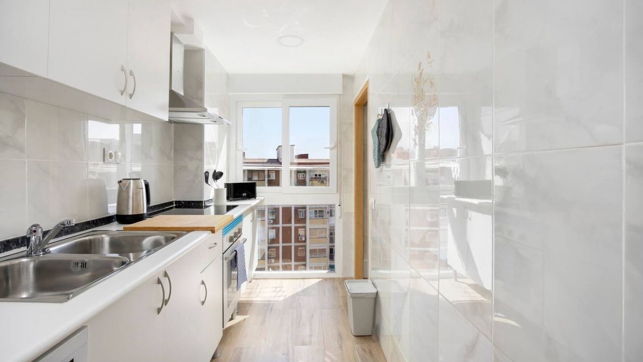 Photo of Kitchen in Cornella de Llobregat