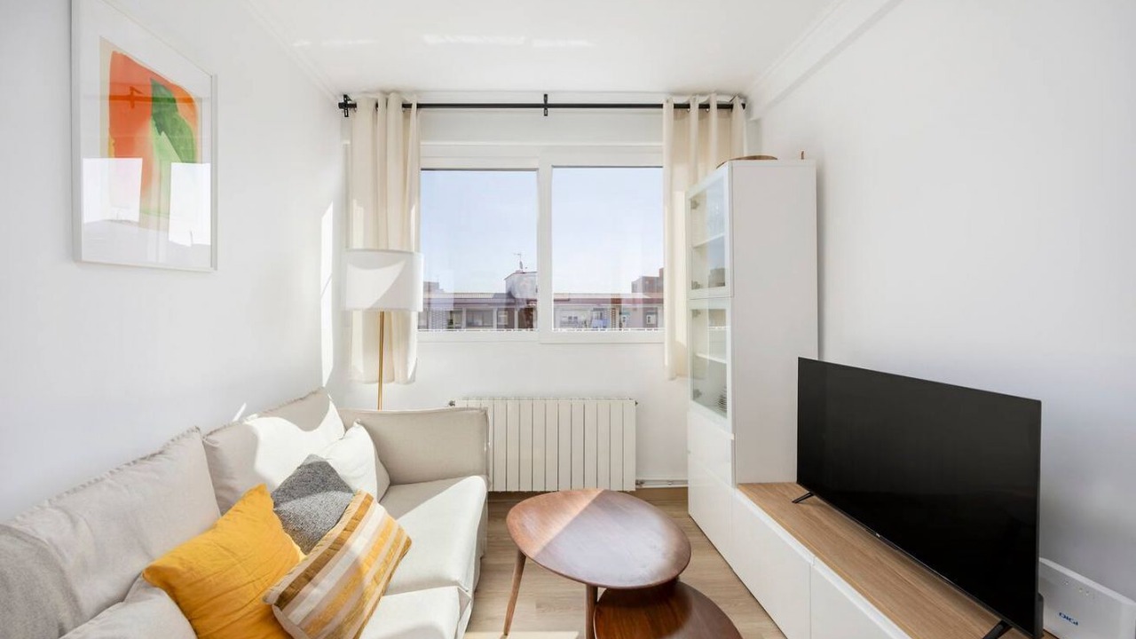 Photo of Livingroom in Cornella de Llobregat