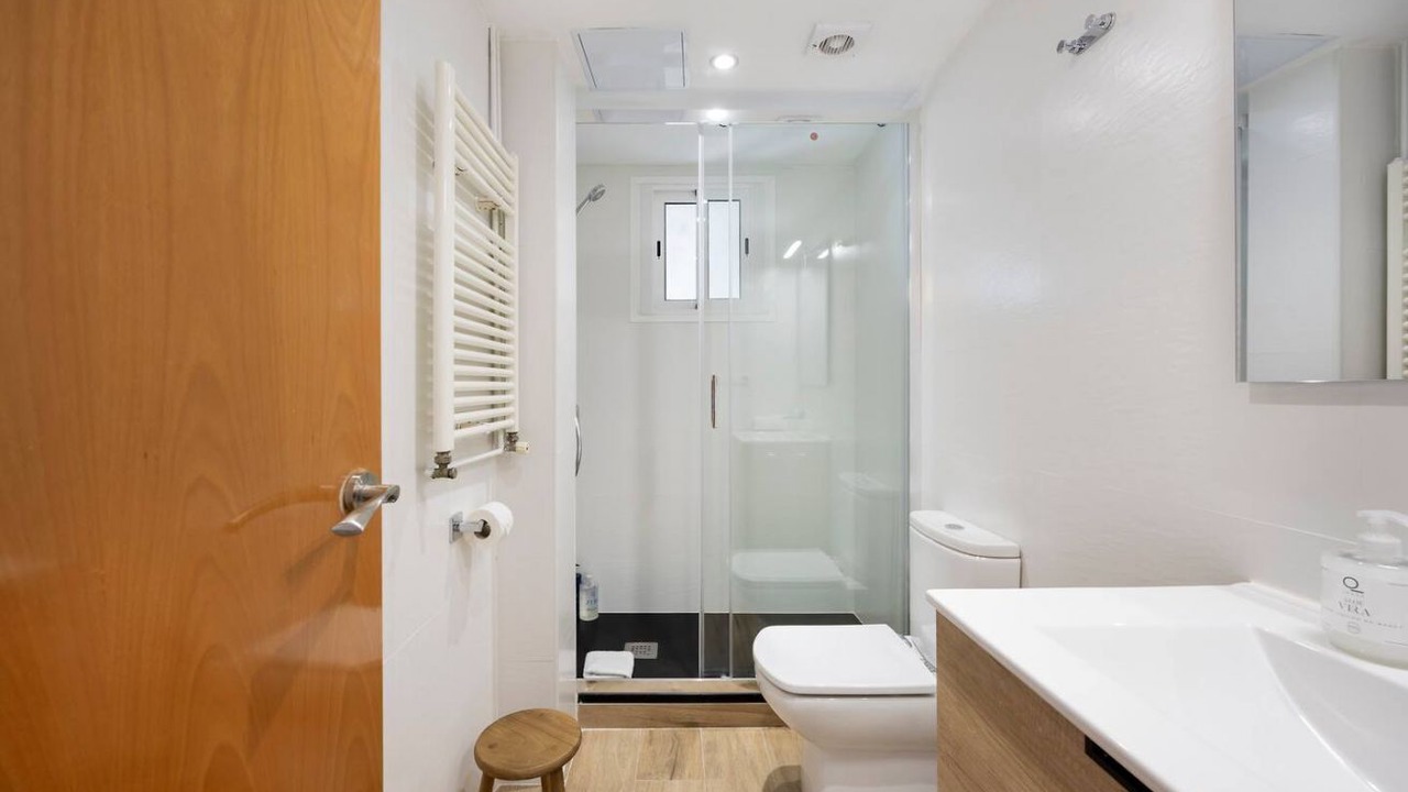 Photo of Bathroom in Cornella de Llobregat