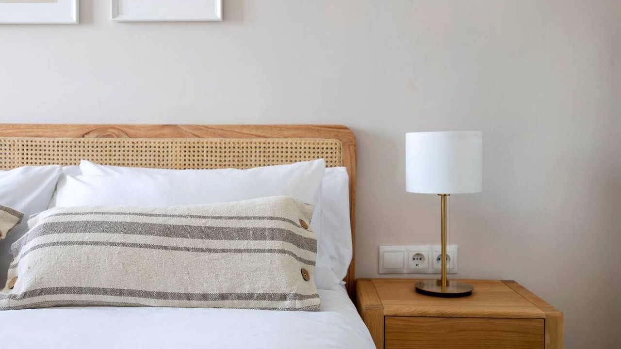 Photo of Bedroom in Cornella de Llobregat