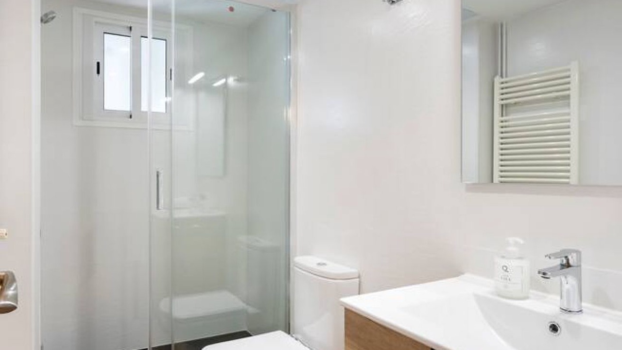 Photo of Bathroom in Cornella de Llobregat