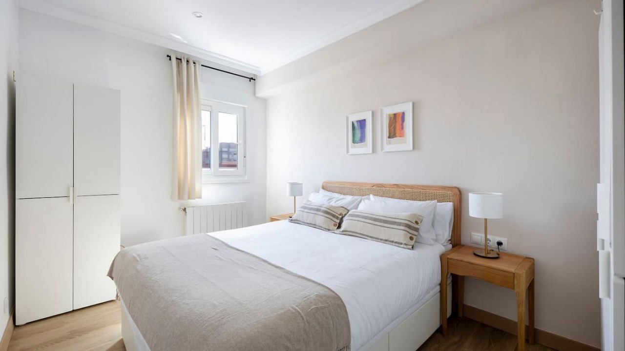 Photo of Bedroom in Cornella de Llobregat