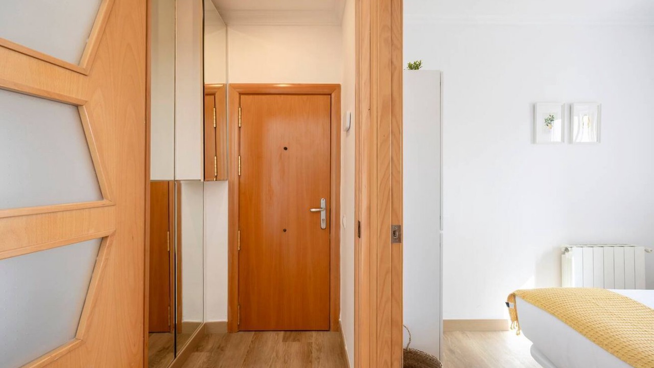 Photo of Bedroom in Cornella de Llobregat