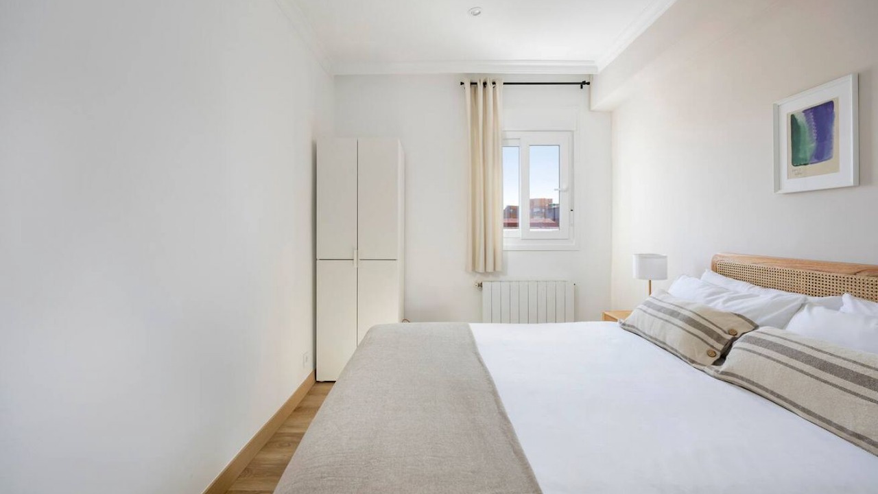 Photo of Bedroom in Cornella de Llobregat