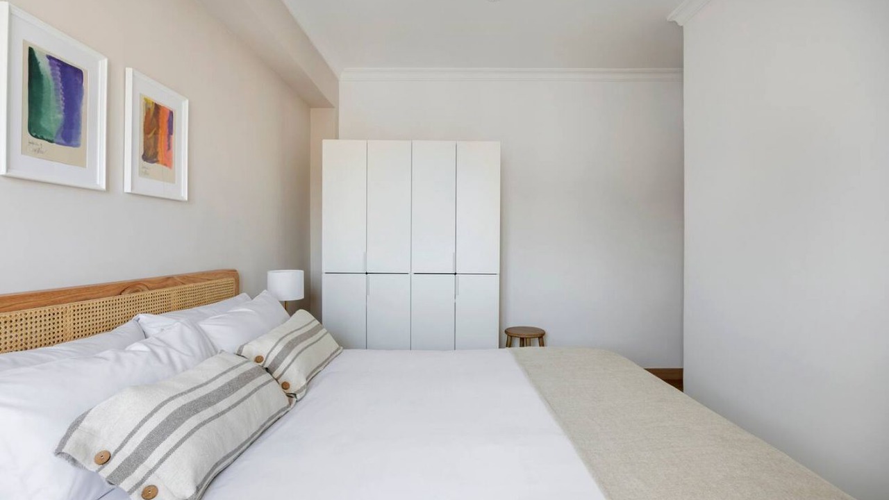 Photo of Bedroom in Cornella de Llobregat