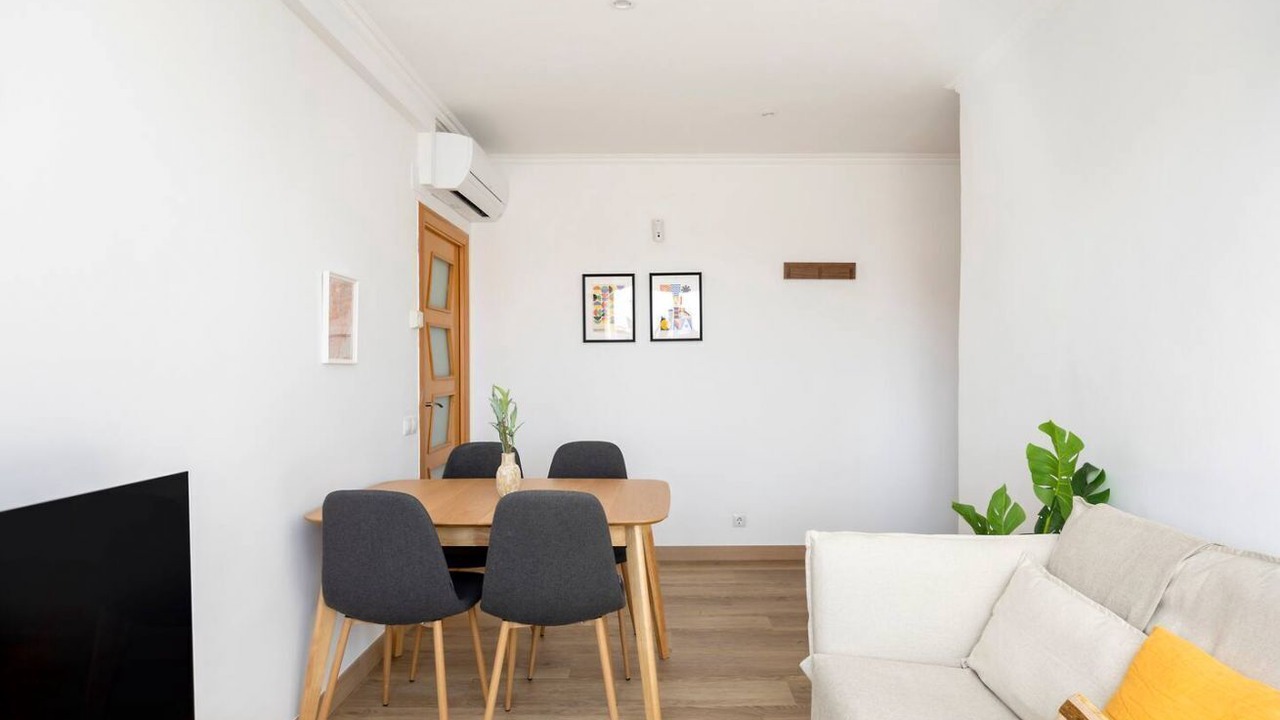 Photo of Livingroom in Cornella de Llobregat