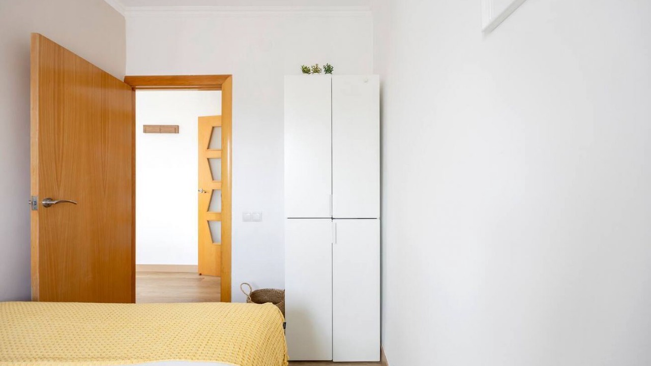 Photo of Bedroom in Cornella de Llobregat