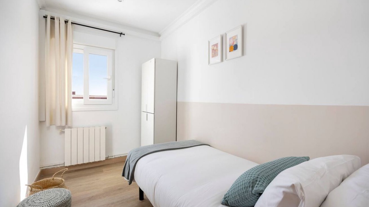 Photo of Bedroom in Cornella de Llobregat